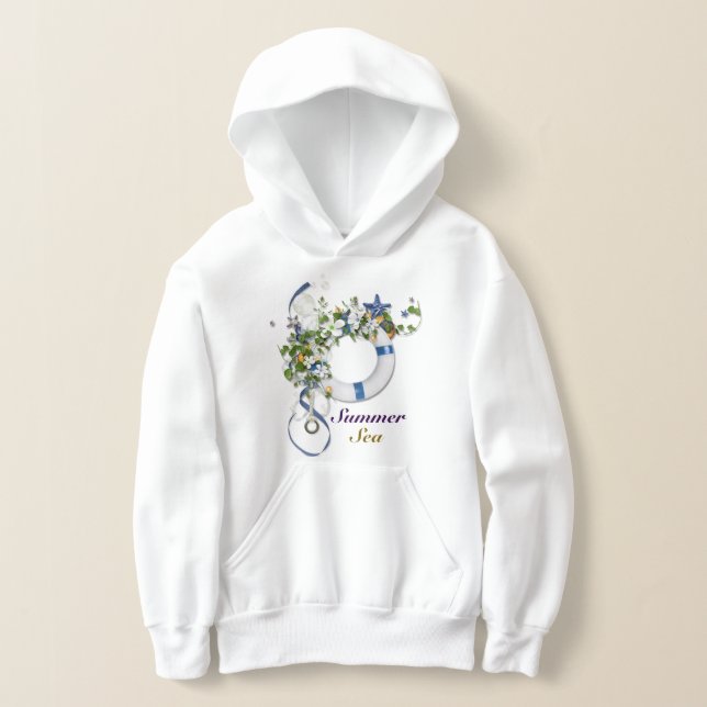 T-Shirt Hoodie (Distribución )