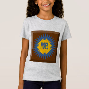 T-shirt Jersey final brezal NOEL