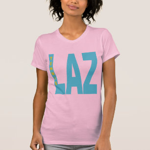 T-shirt Jersey final rosado   LAZIO TENIS