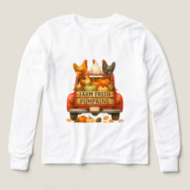 T-Shirt Tri Blend - Camisas suaves para niños de o