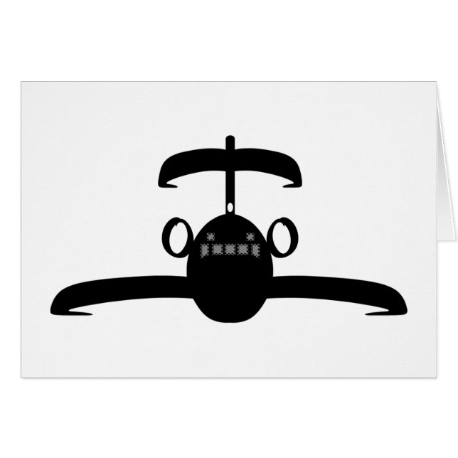 T-Tail (Anverso (Horizontal))