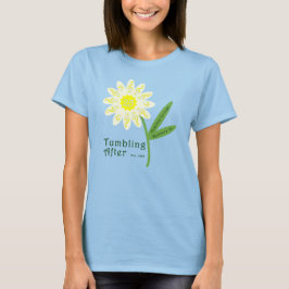 TA@25 Camiseta para damas