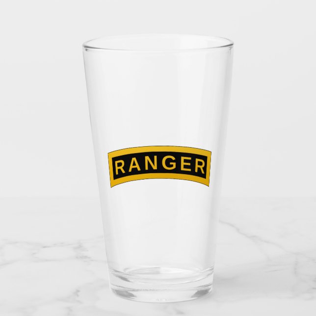 Tab de Ranger (Anverso)