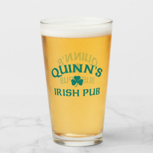 Taberna irlandesa de Quinn