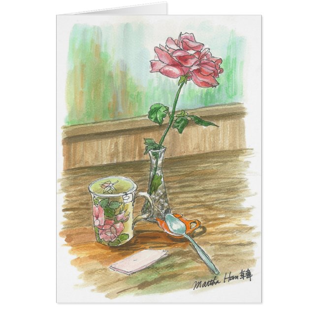 Tabla casual (Frente)