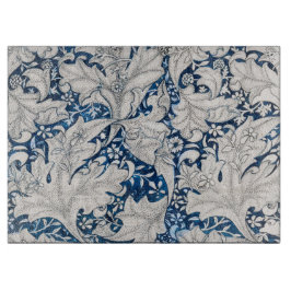 TABLA DE COLOR DE VIDRIO : WILLIAM MORRIS : WALLFL
