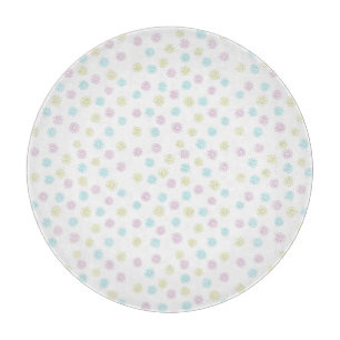 TABLA DE CORTAR 