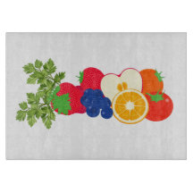 Tabla de cortar
