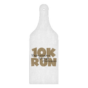 Tabla De Cortar 10K Run Tan Sports Running