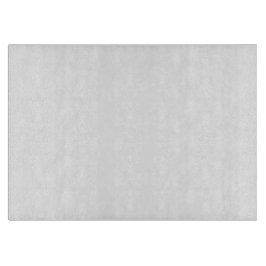 Tabla De Cortar 11"x8" Glass Cutting Board Adds Flair to Cooking