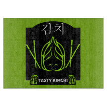 22 de noviembre - Día Internacional del Kimchi