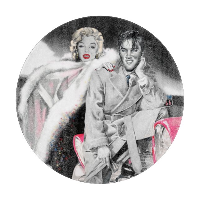 Tabla De Cortar 2 para el camino (Anverso)