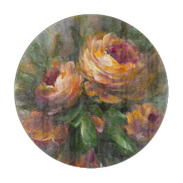 Tabla De Cortar 315 Rosas