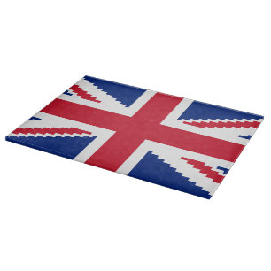 Tabla De Cortar 8 bits Union Pixel Jack