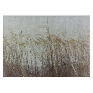 Tabla De Cortar A través de las dunas II