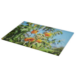 Tabla De Cortar Abejas en el trabajo