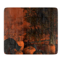 Acercándose a Halloween