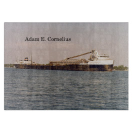 Tabla De Cortar Adam E. Cornelius