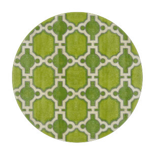 Tabla De Cortar Adornos del mercado IV