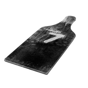 Tabla De Cortar afortunado para algunos