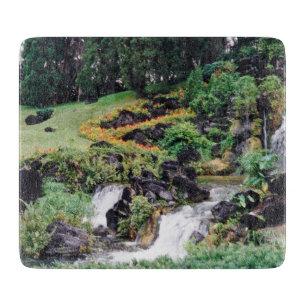 Tabla De Cortar Agua de curación