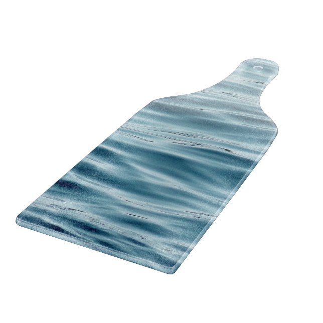 Tabla De Cortar Agua de ondulación (Borde)