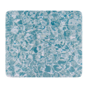 Tabla De Cortar Agua de riego