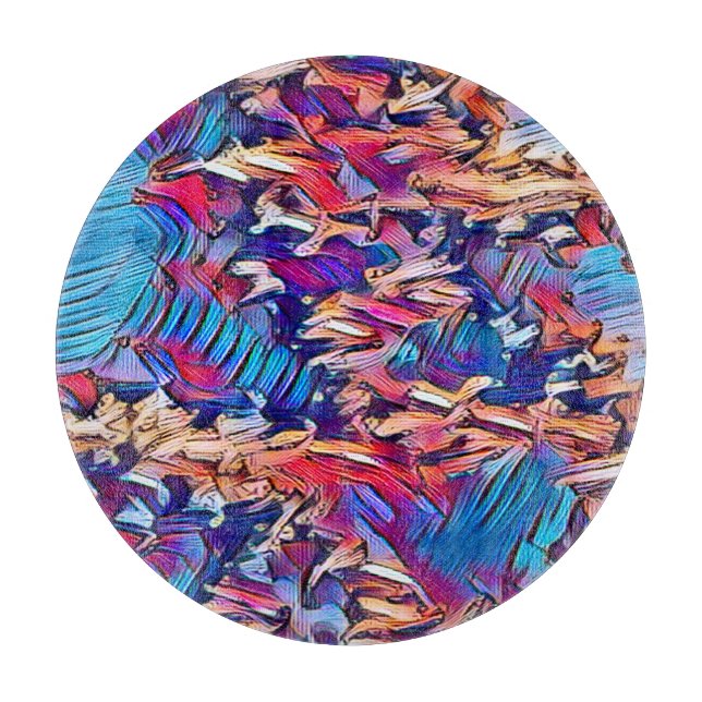 TABLA DE CORTAR AGUA DE TRANSPORTE (Anverso)