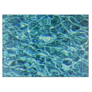 Tabla De Cortar Aguas chismosas caídas