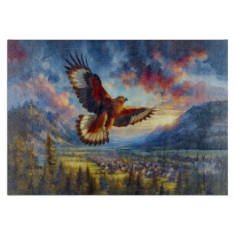 Tabla De Cortar Águila