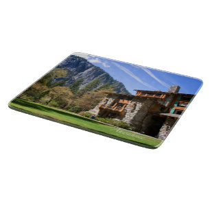 Tabla De Cortar Ahwahnee