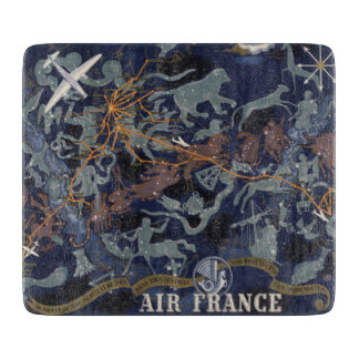Tabla De Cortar Air France: Ciel tous de los les de los dans de De