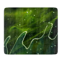 Tabla De Cortar Algas verdes y cbnm acuático