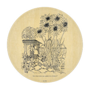 Tabla De Cortar Alimentador vacío del pájaro