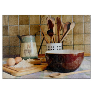 Tabla De Cortar Aliste para cocer