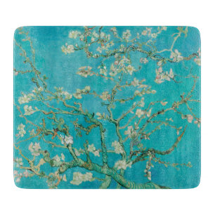 Tabla De Cortar Almond Blossom Van Gogh