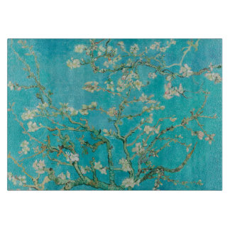 Tabla De Cortar Almond Blossom Van Gogh