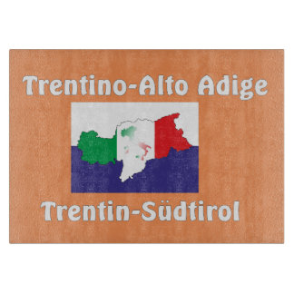 Tabla De Cortar Alto Adige - Alto Adige Italia - Italia tablón de