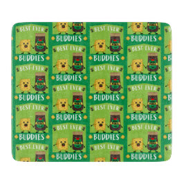 Tabla De Cortar Amantes Del Queso De Cheddar Y De La Piqueta Britá