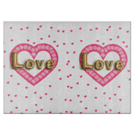 Tabla De Cortar amar