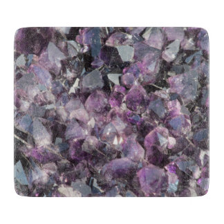 Tabla De Cortar Amethyst