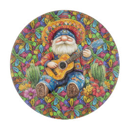 Tabla De Cortar An Hippy Salvaje 