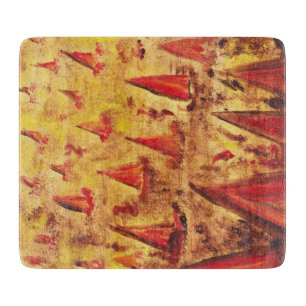 Tabla De Cortar Ancinista