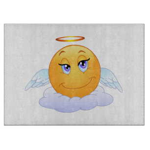 Tabla De Cortar Ángel