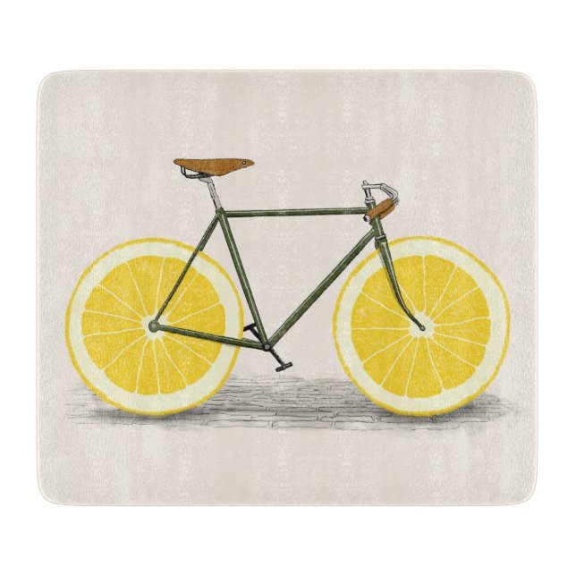 Tabla De Cortar Ánimo el | Florent Bodart (Anverso)