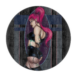 Tabla De Cortar Anna