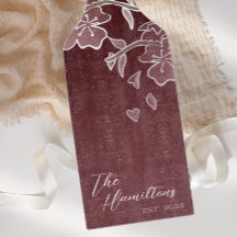 Año de creación del Personalizado de flores de cer