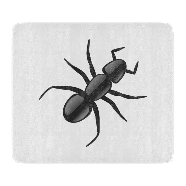 Tabla De Cortar Ant (Anverso)