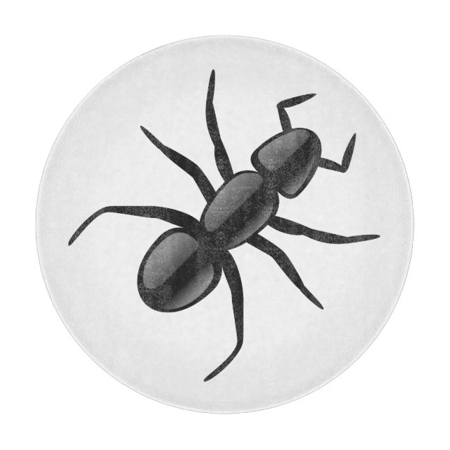 Tabla De Cortar Ant (Anverso)