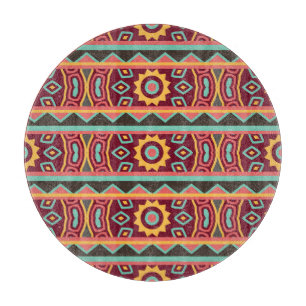 Tabla De Cortar Antecedentes oscuros: etnia azteca sin mar